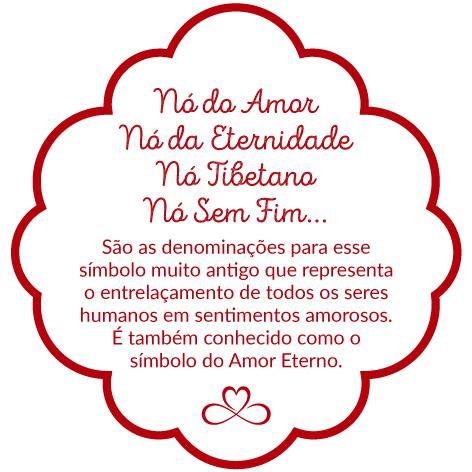 BRINCO CLICK COM NO DO AMOR COM PEDRAS DE ZIRCÔNIAS FOLHEADO A OURO